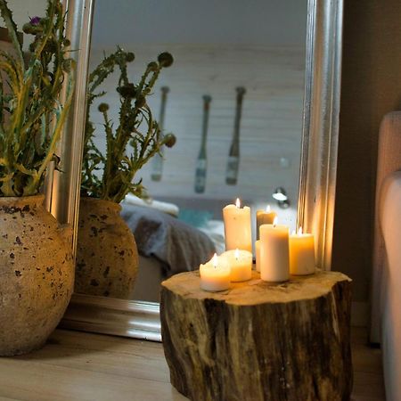 Natura Mierzei 30 - Pokoje Z Widokiem Na Baltyk Bed & Breakfast ครีนิซามอร์สกา ภายนอก รูปภาพ
