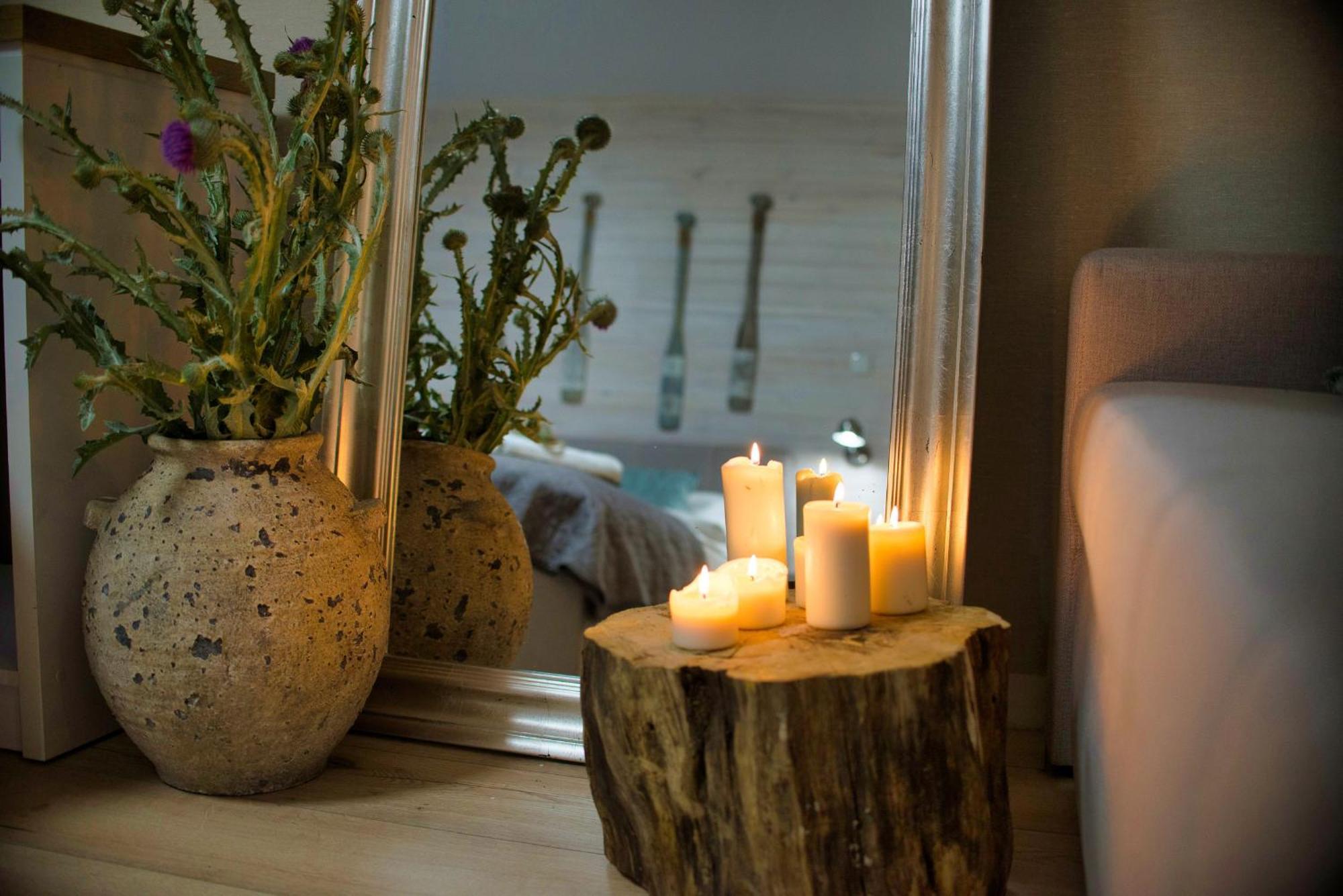 Natura Mierzei 30 - Pokoje Z Widokiem Na Baltyk Bed & Breakfast ครีนิซามอร์สกา ภายนอก รูปภาพ
