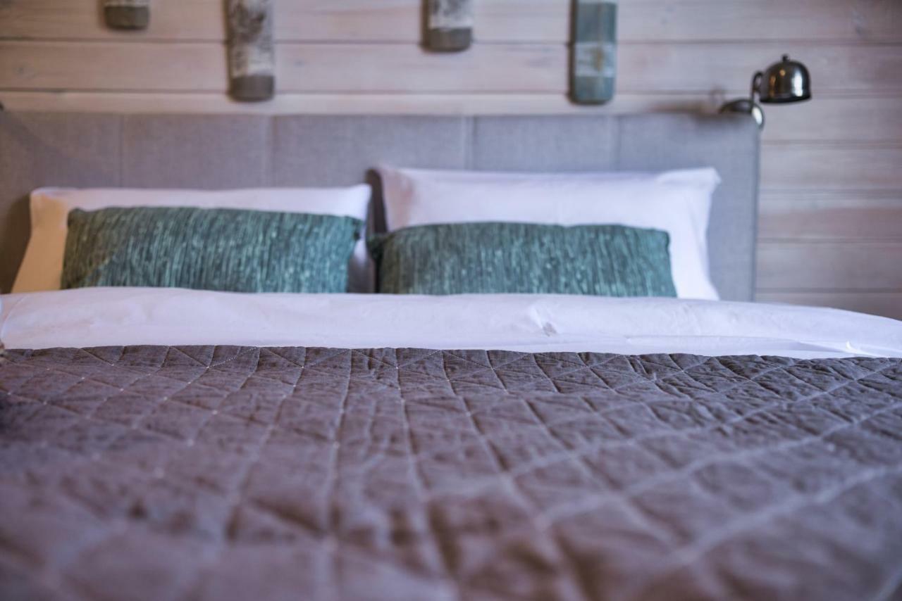 Natura Mierzei 30 - Pokoje Z Widokiem Na Baltyk Bed & Breakfast ครีนิซามอร์สกา ภายนอก รูปภาพ